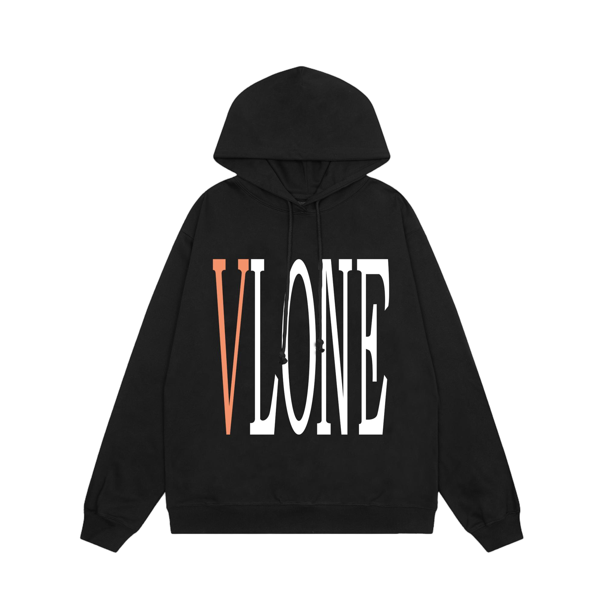 Vlone Hoodies