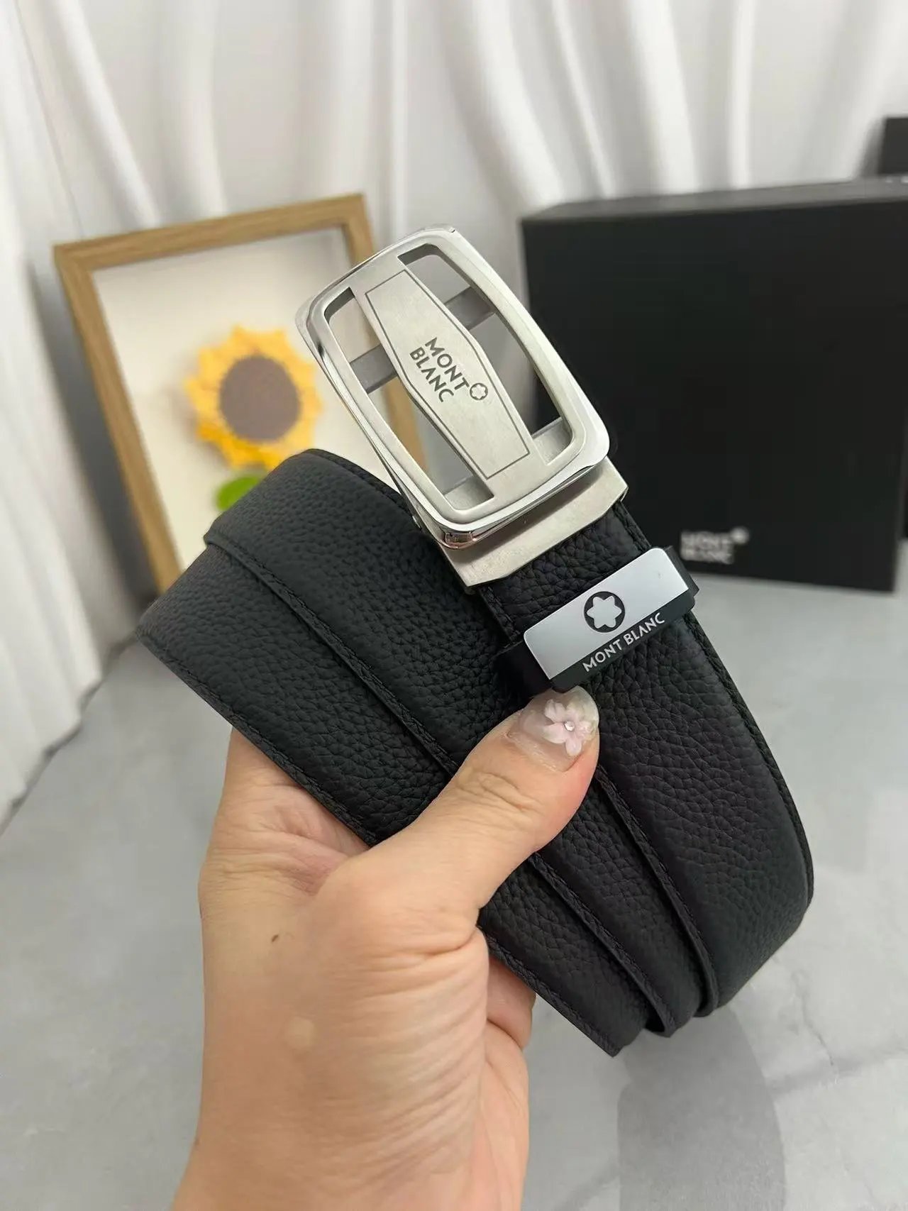 Gucci Fendi....Belt