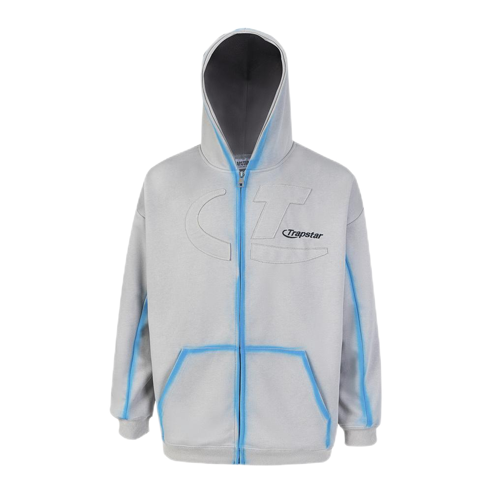 Trapstar Hoodies