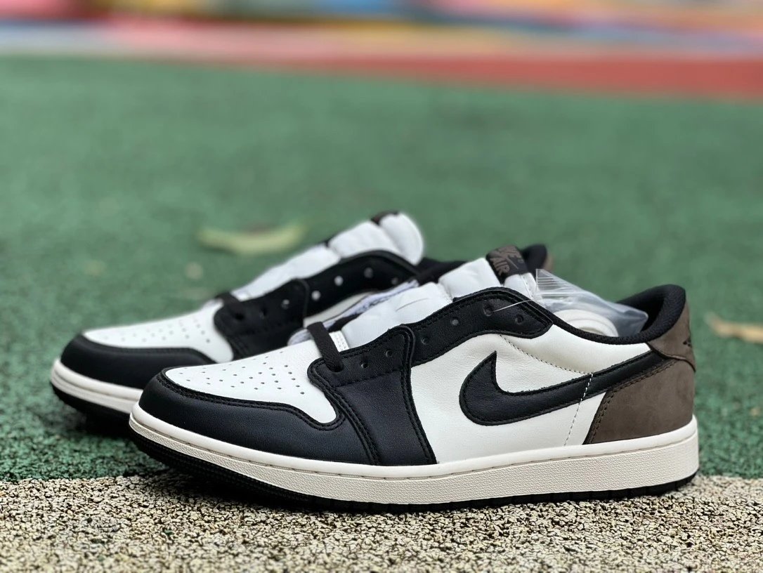 Jordan 1 Low