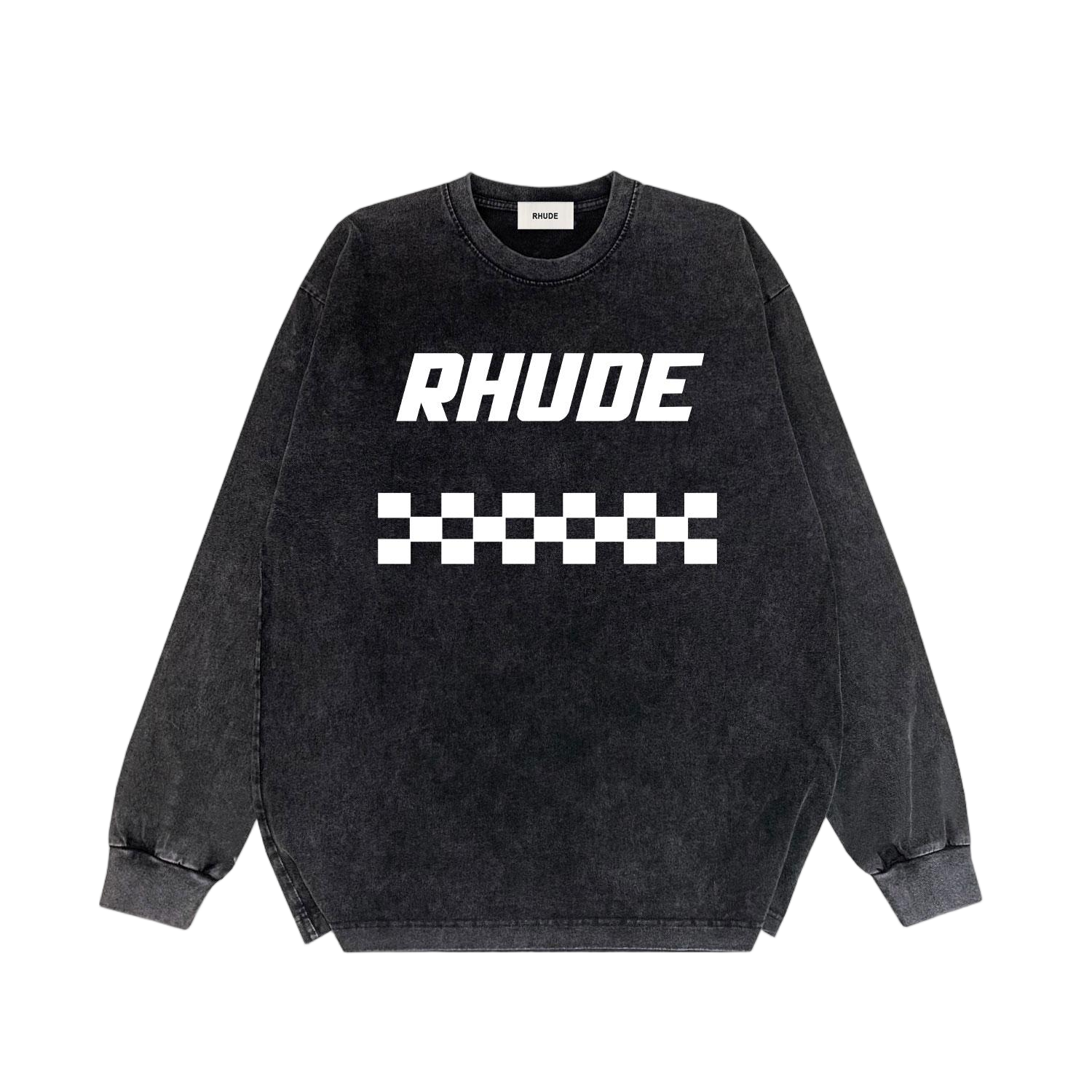 Rhude Hoodies
