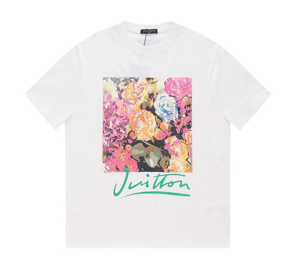 Louis Vuitton T-Shirts
