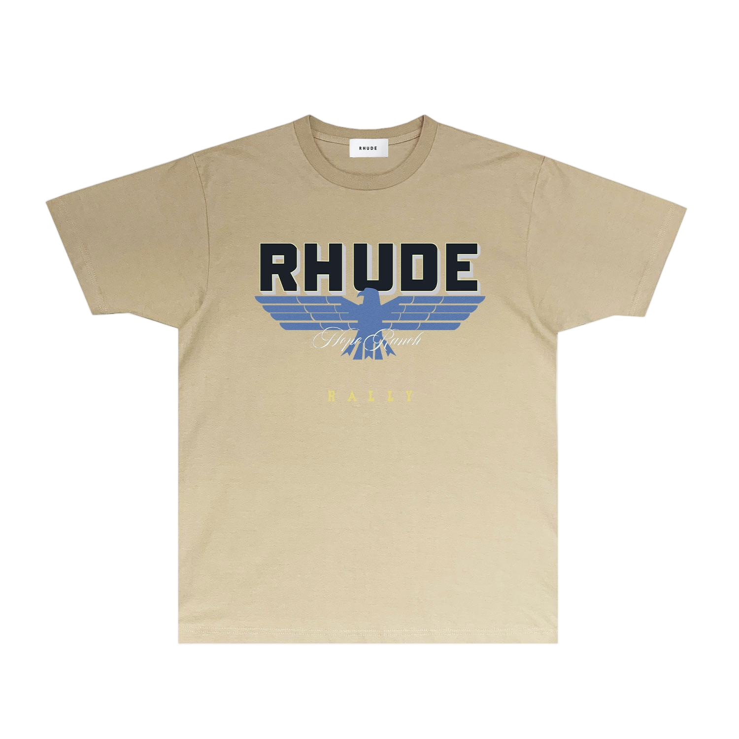 Rhude T-Shirts