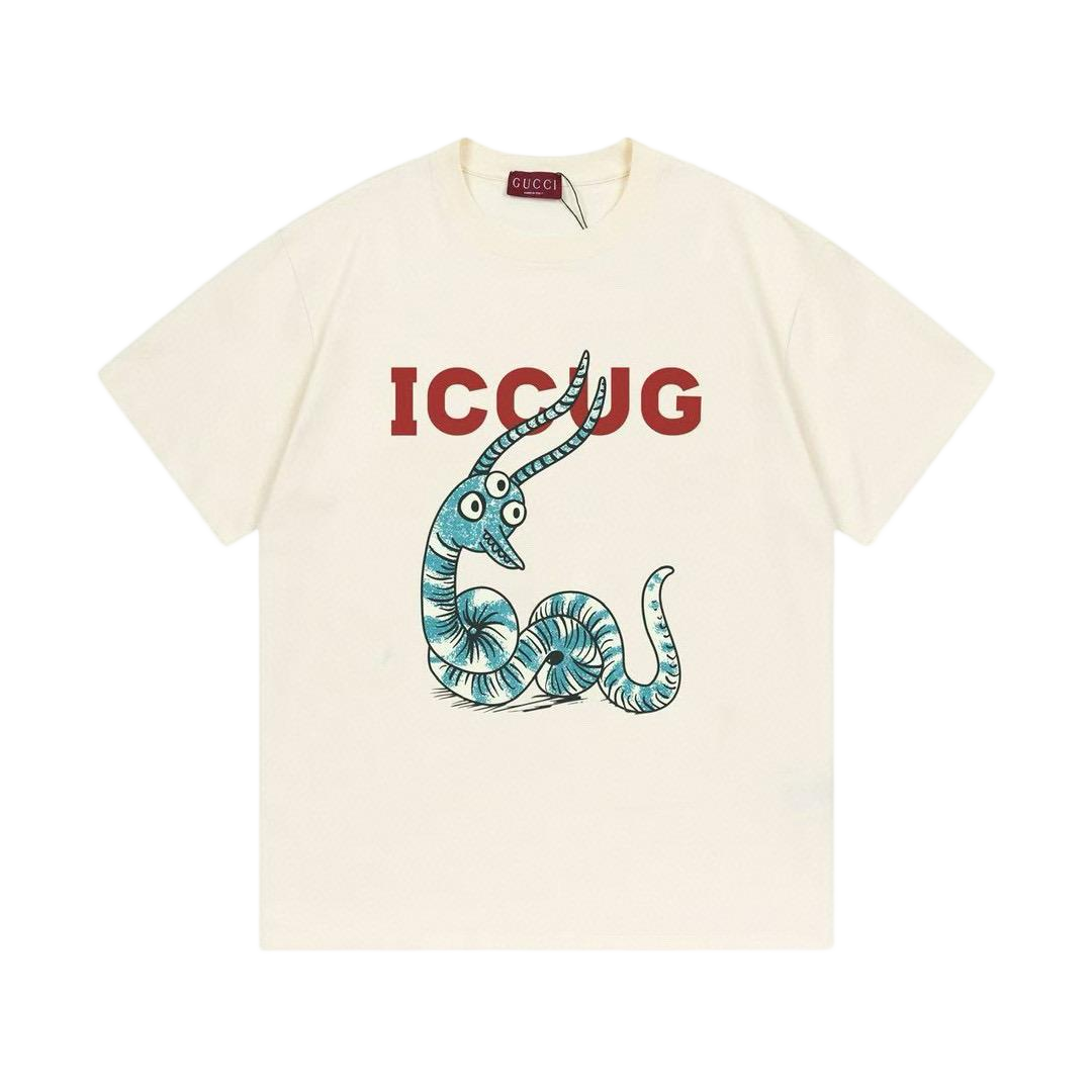 Gucci T-Shirts