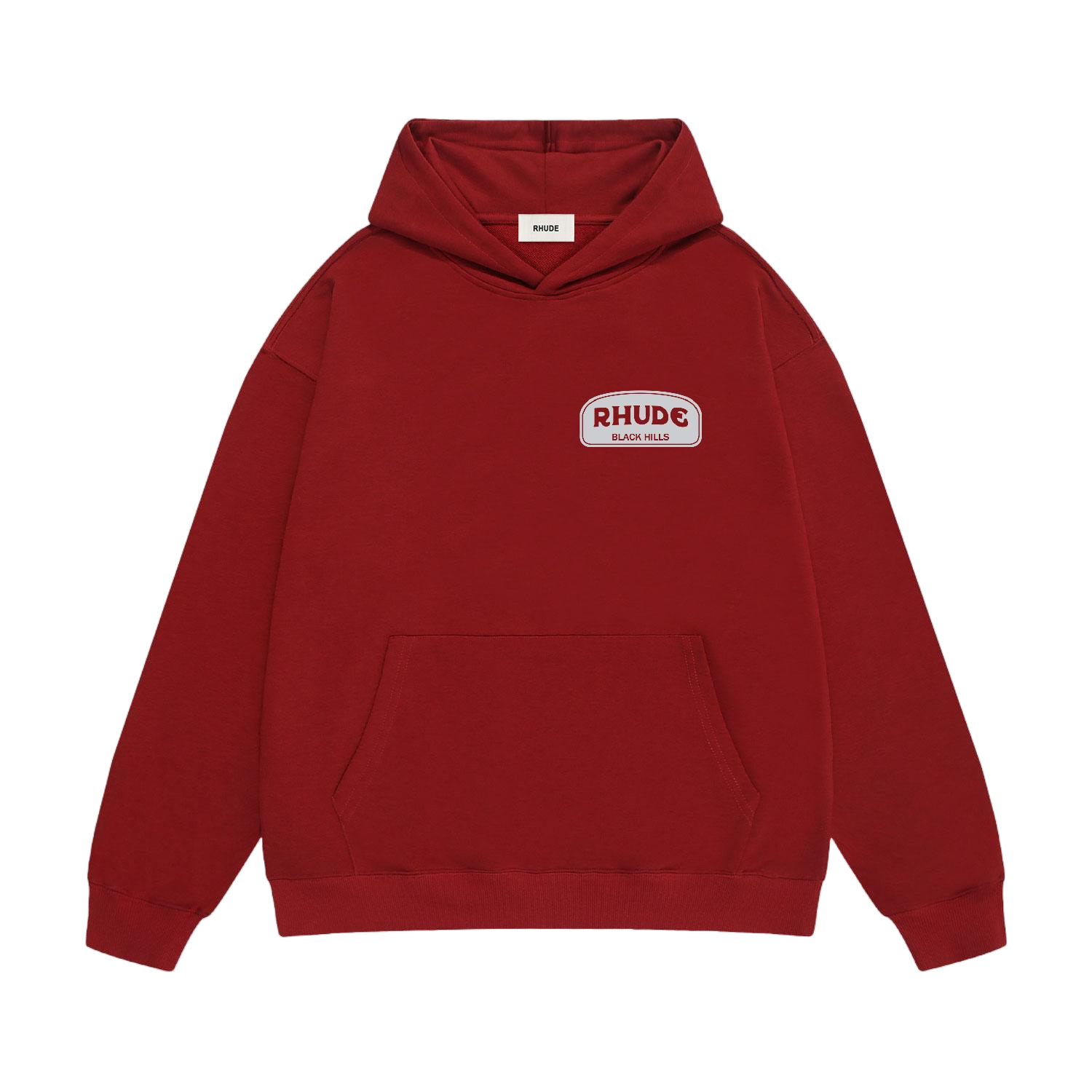 Rhude Hoodies