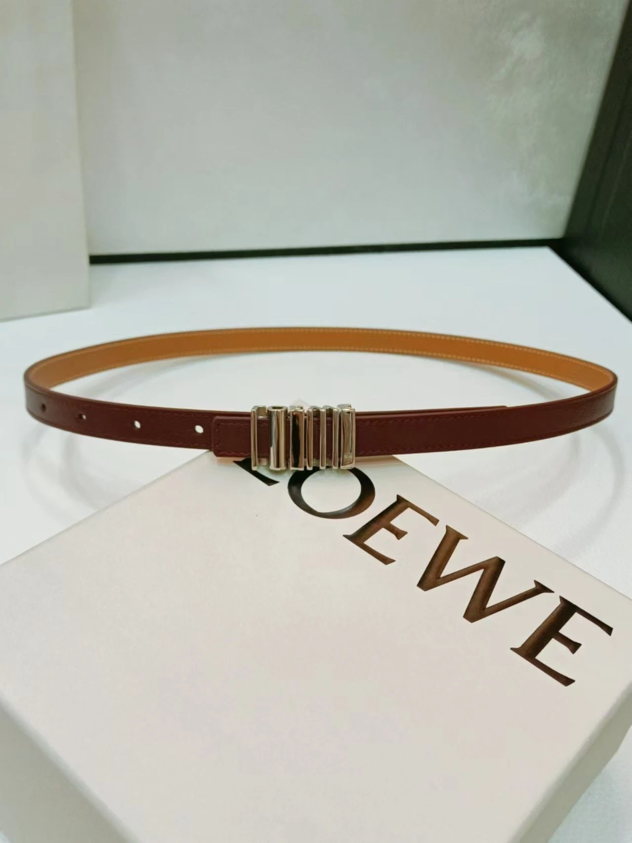 Loewe Belt