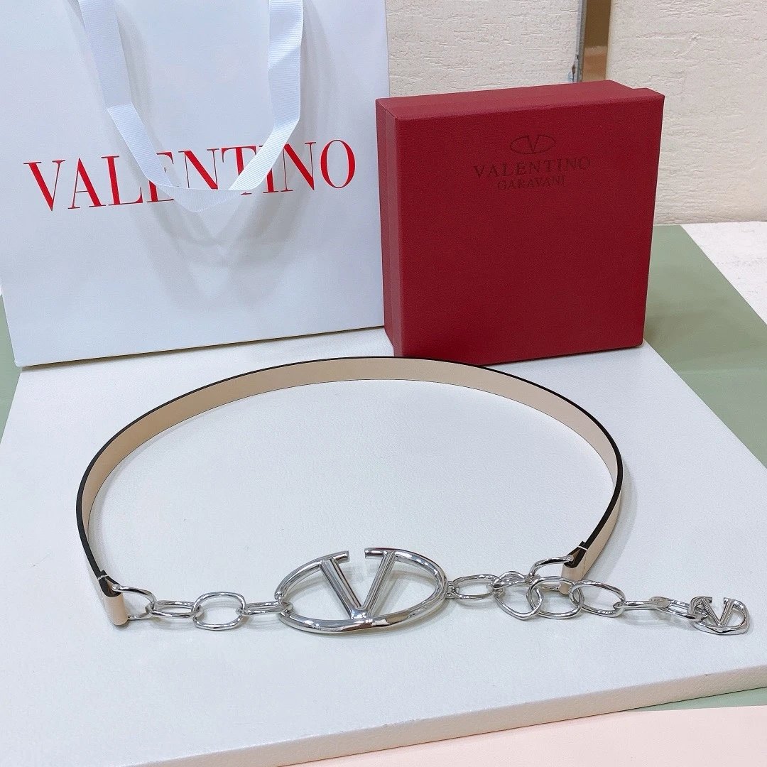 Valentino Belt