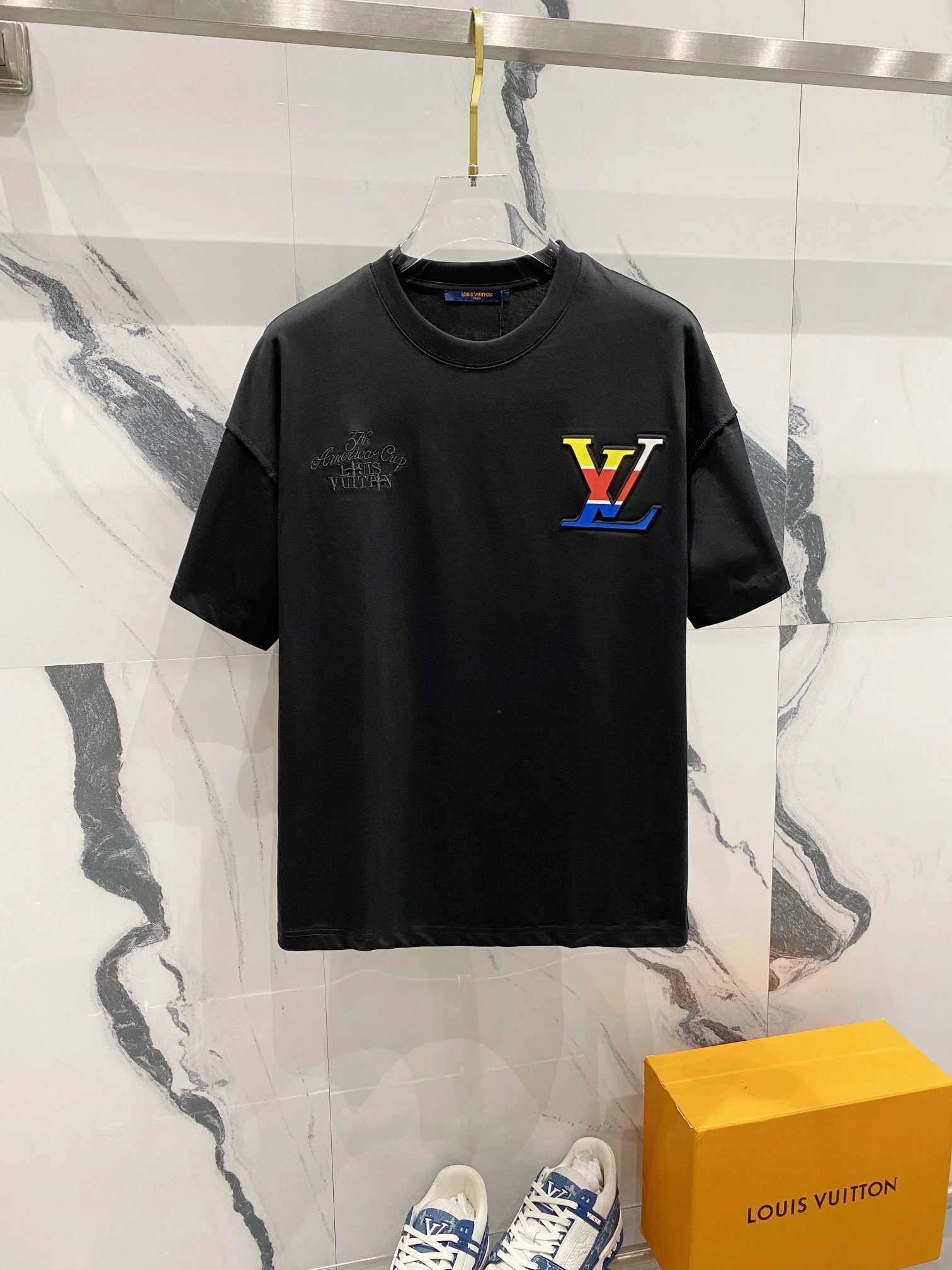 Louis Vuitton T-Shirts