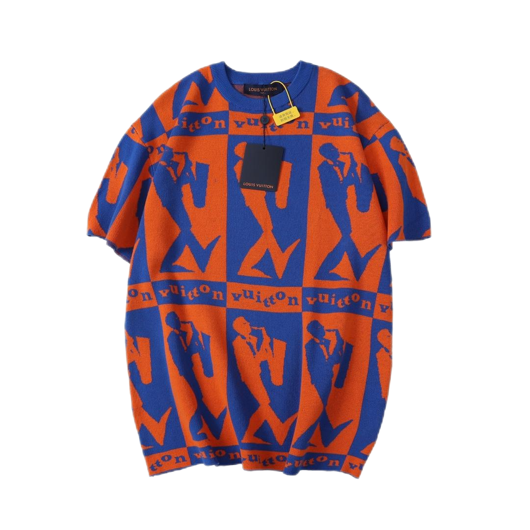 Louis Vuitton T-Shirts