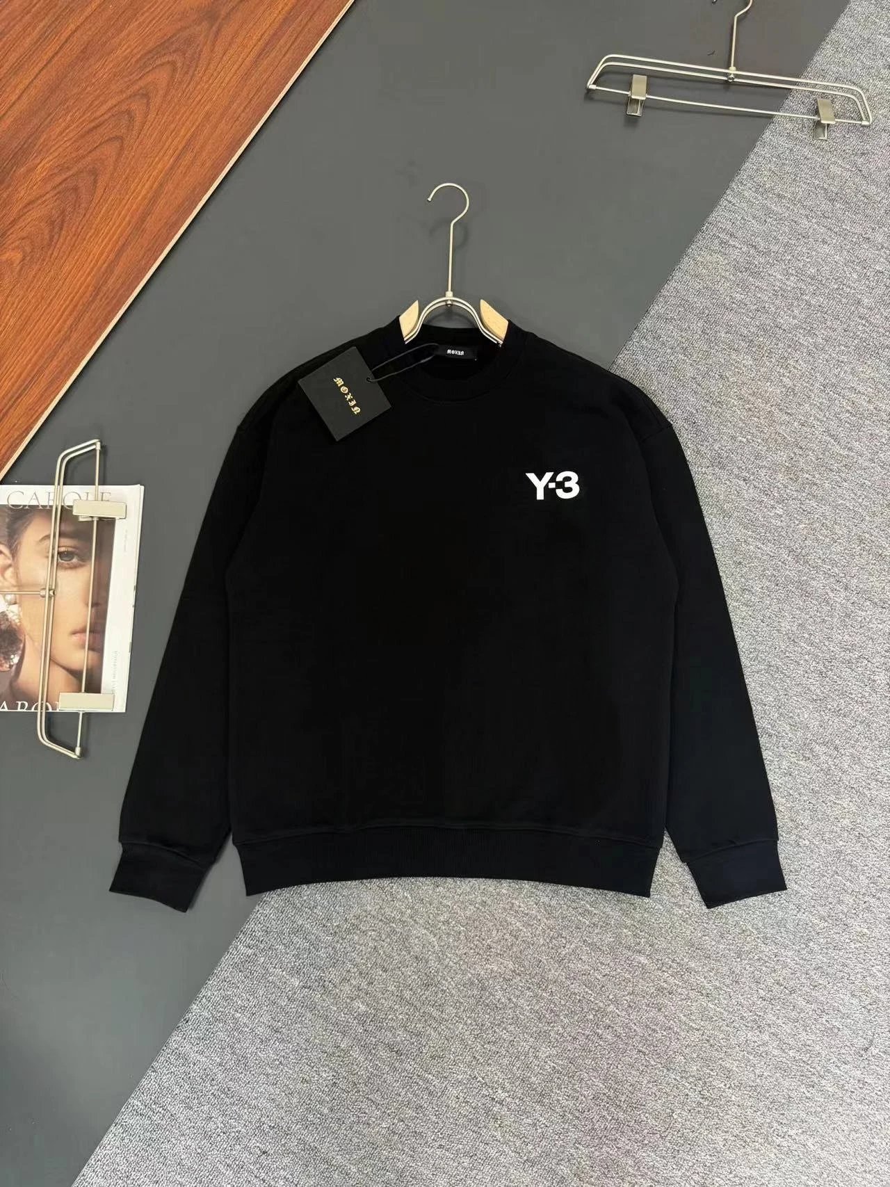 Y-3 T-Shirts