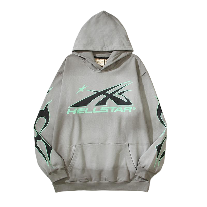 Hellstar Hoodies