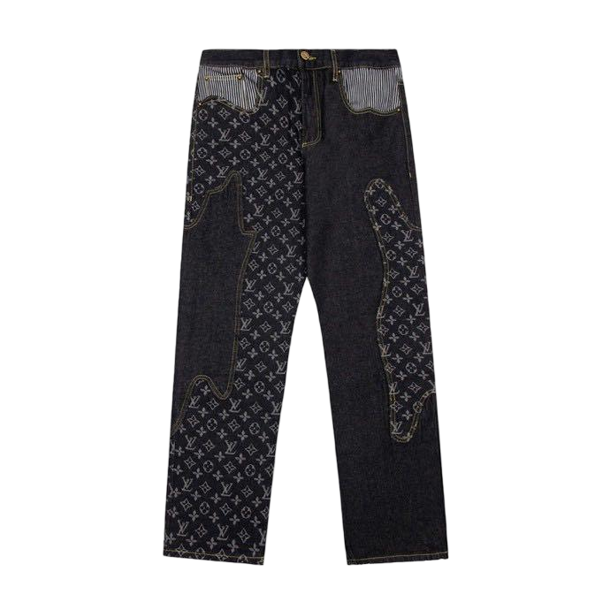 Louis Vuitton Pants
