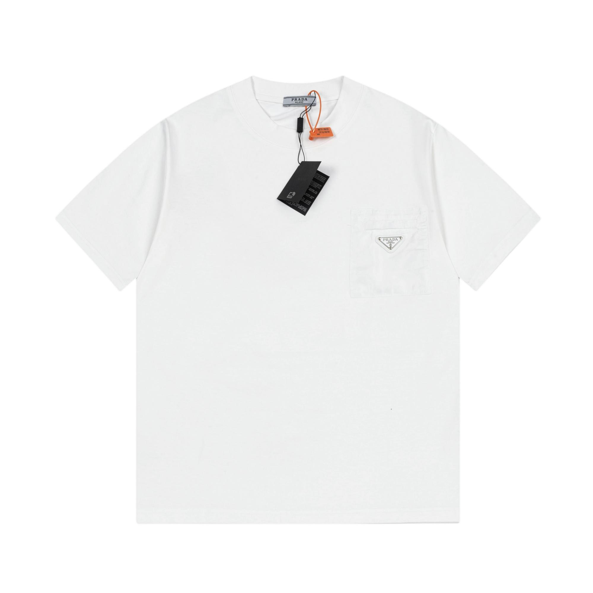 Prada T-Shirts