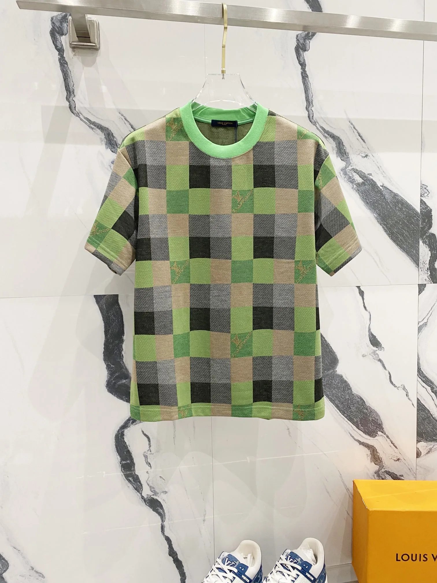 Louis Vuitton T-Shirts