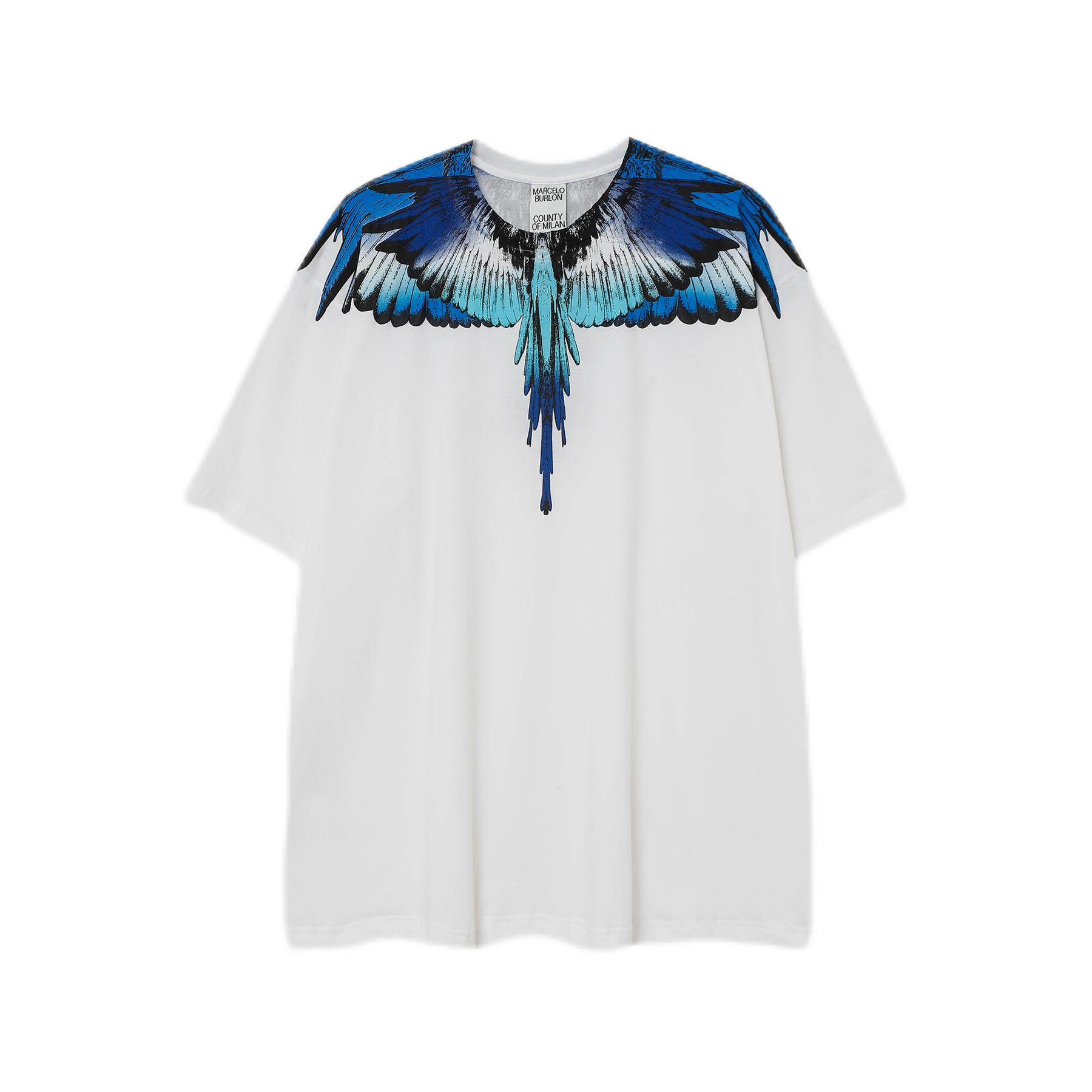 Marcelo Burlon T-Shirts