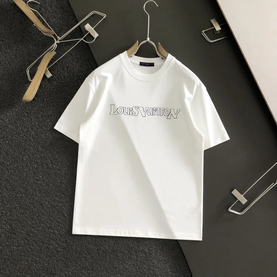 Louis Vuitton T-Shirts