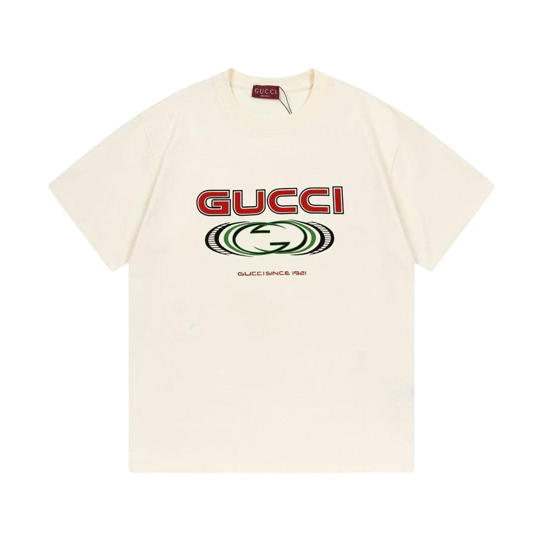 Gucci T-Shirts