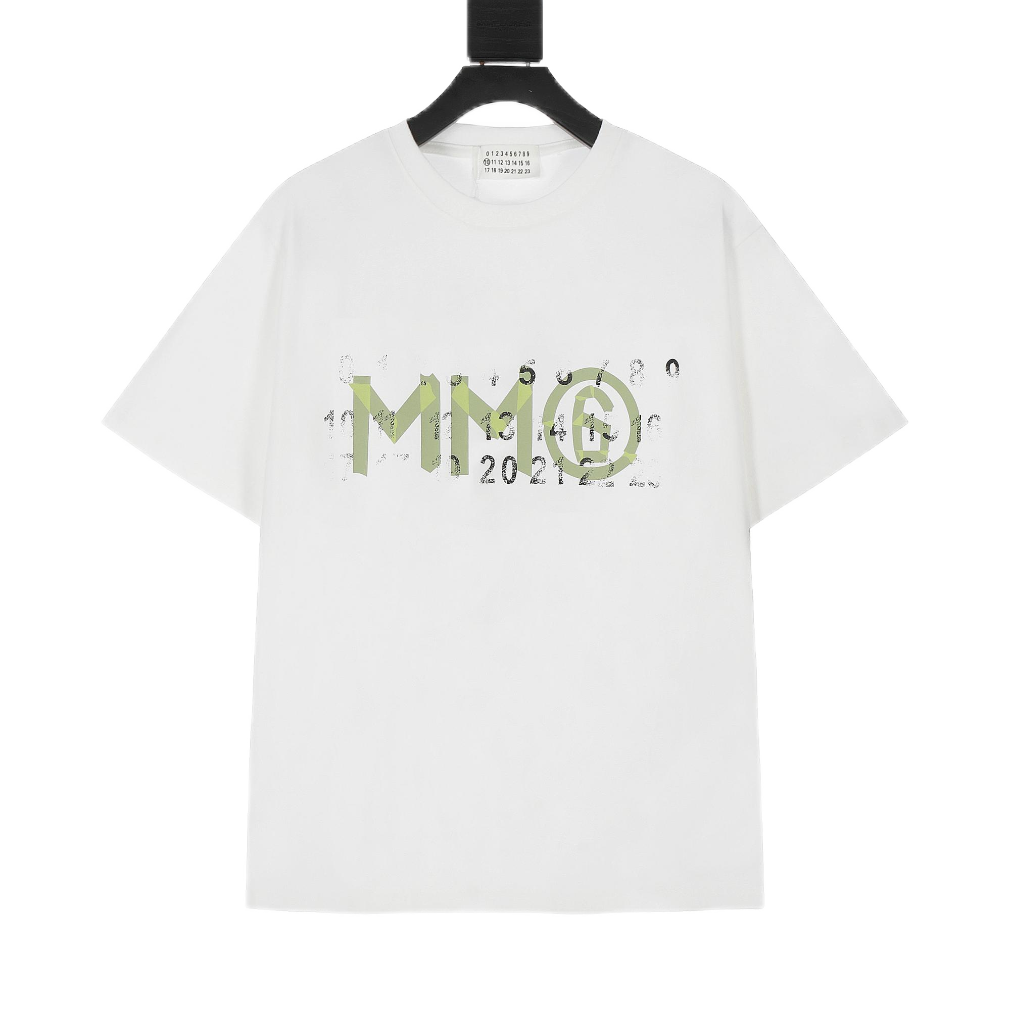 Maison Margiela T-Shirts