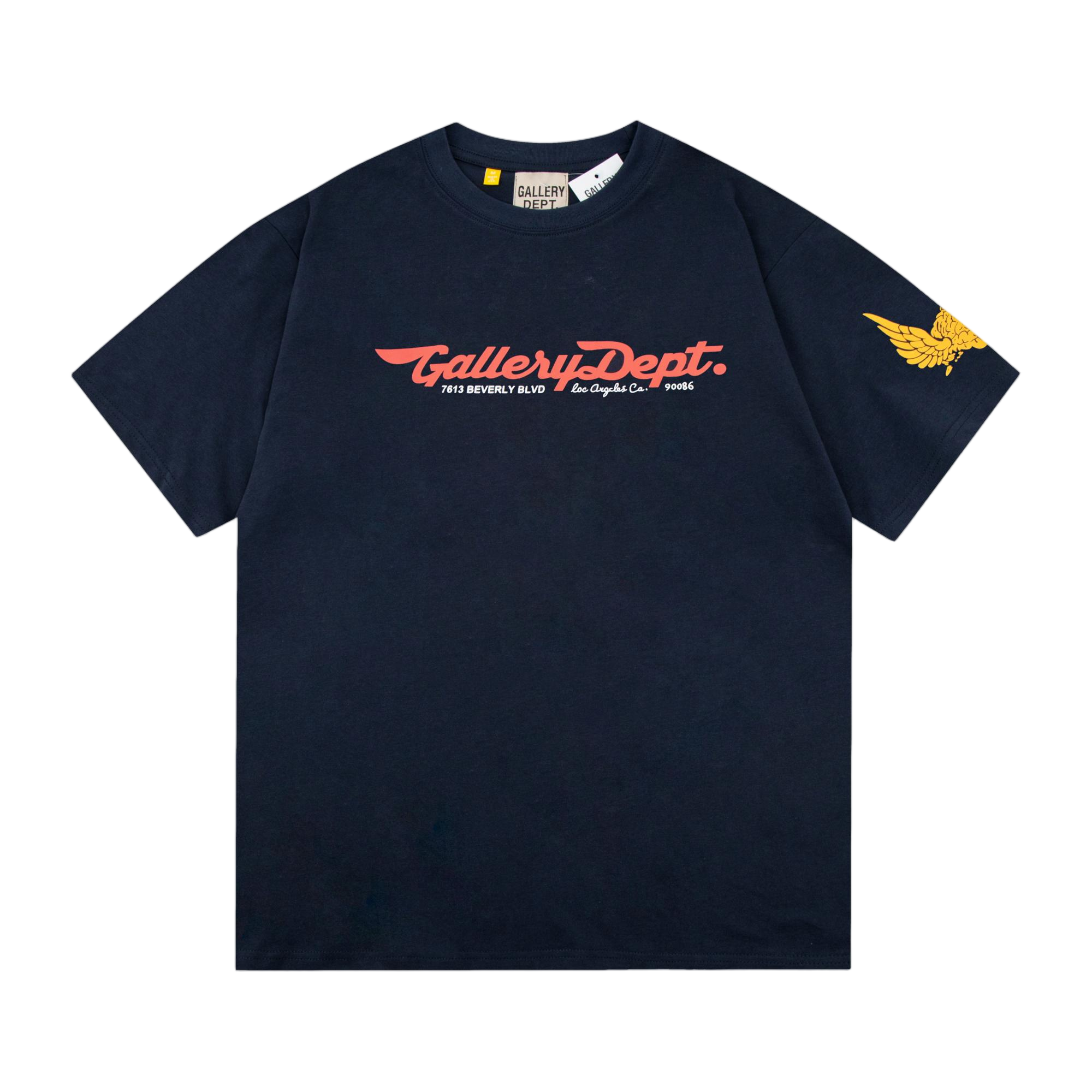 Gallery Dept T-Shirts