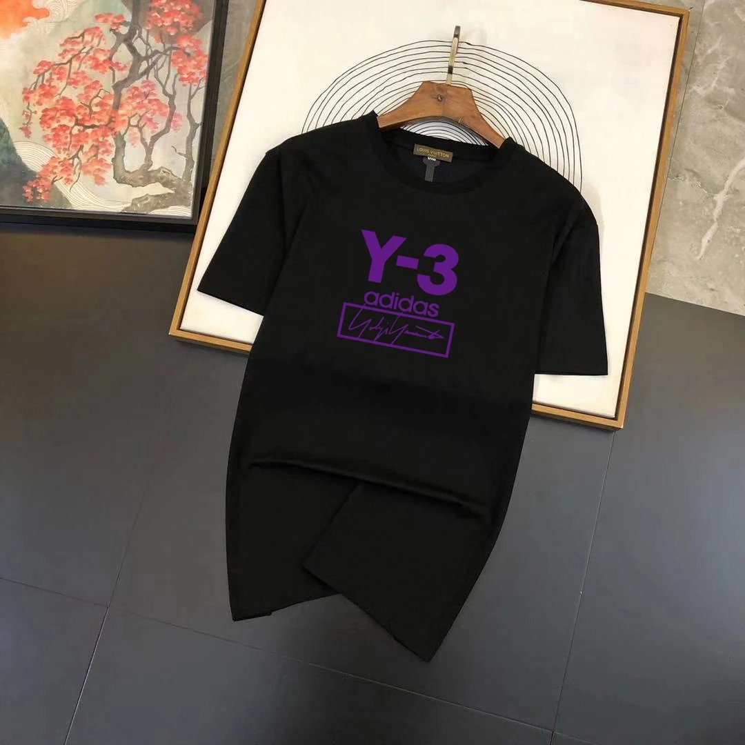 Y-3 T-Shirts