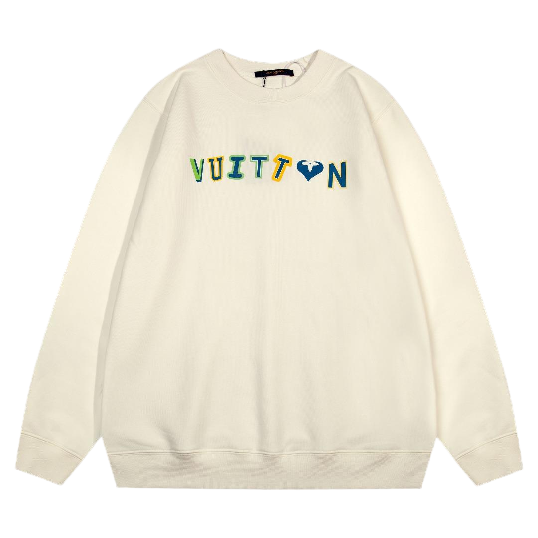 Louis Vuitton Hoodies