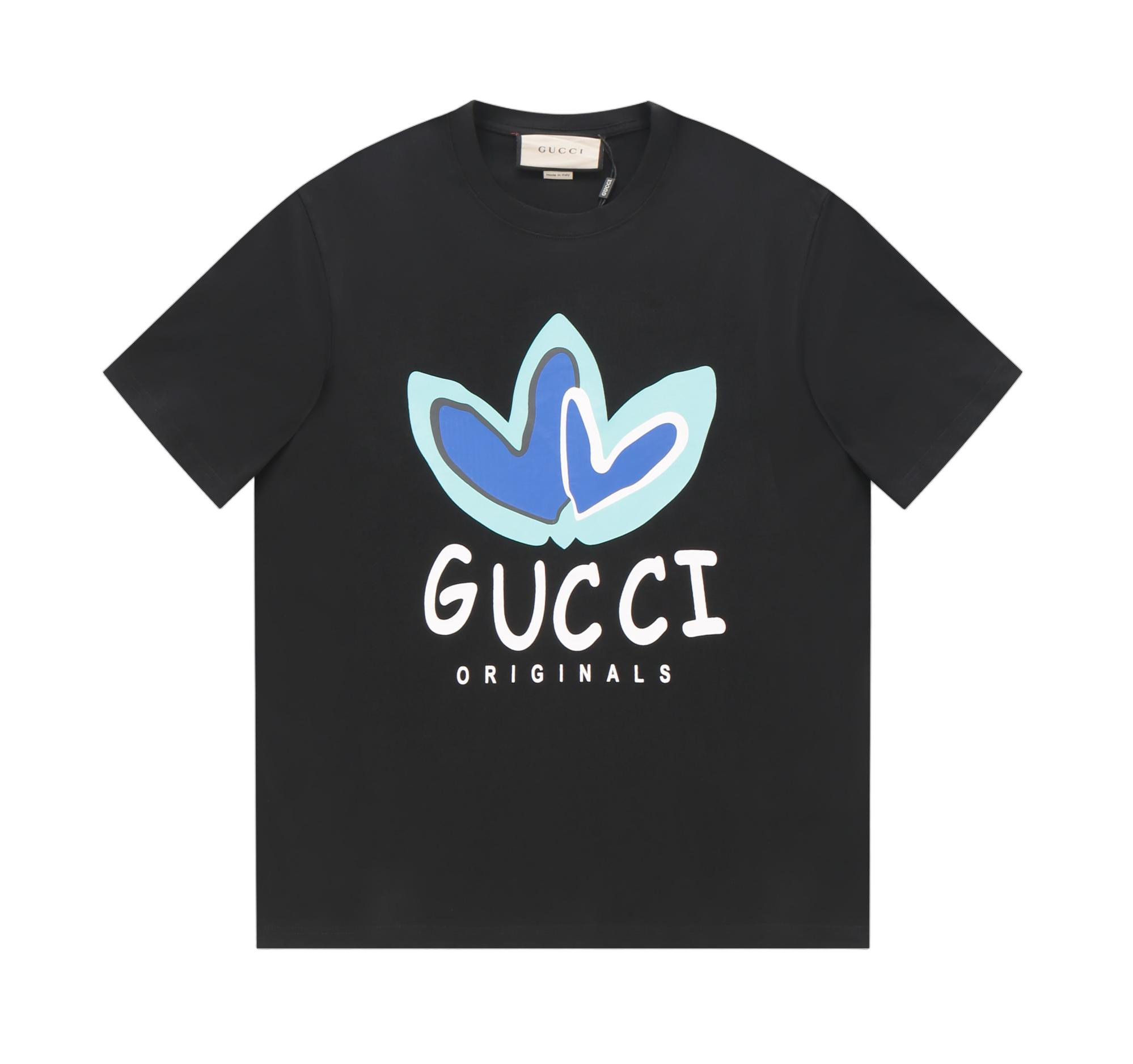 Gucci T-Shirts