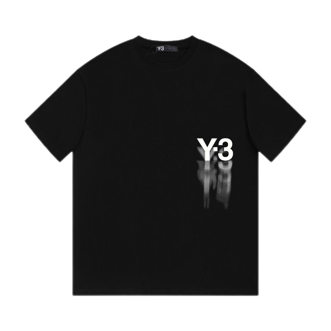 Y-3 T-Shirts
