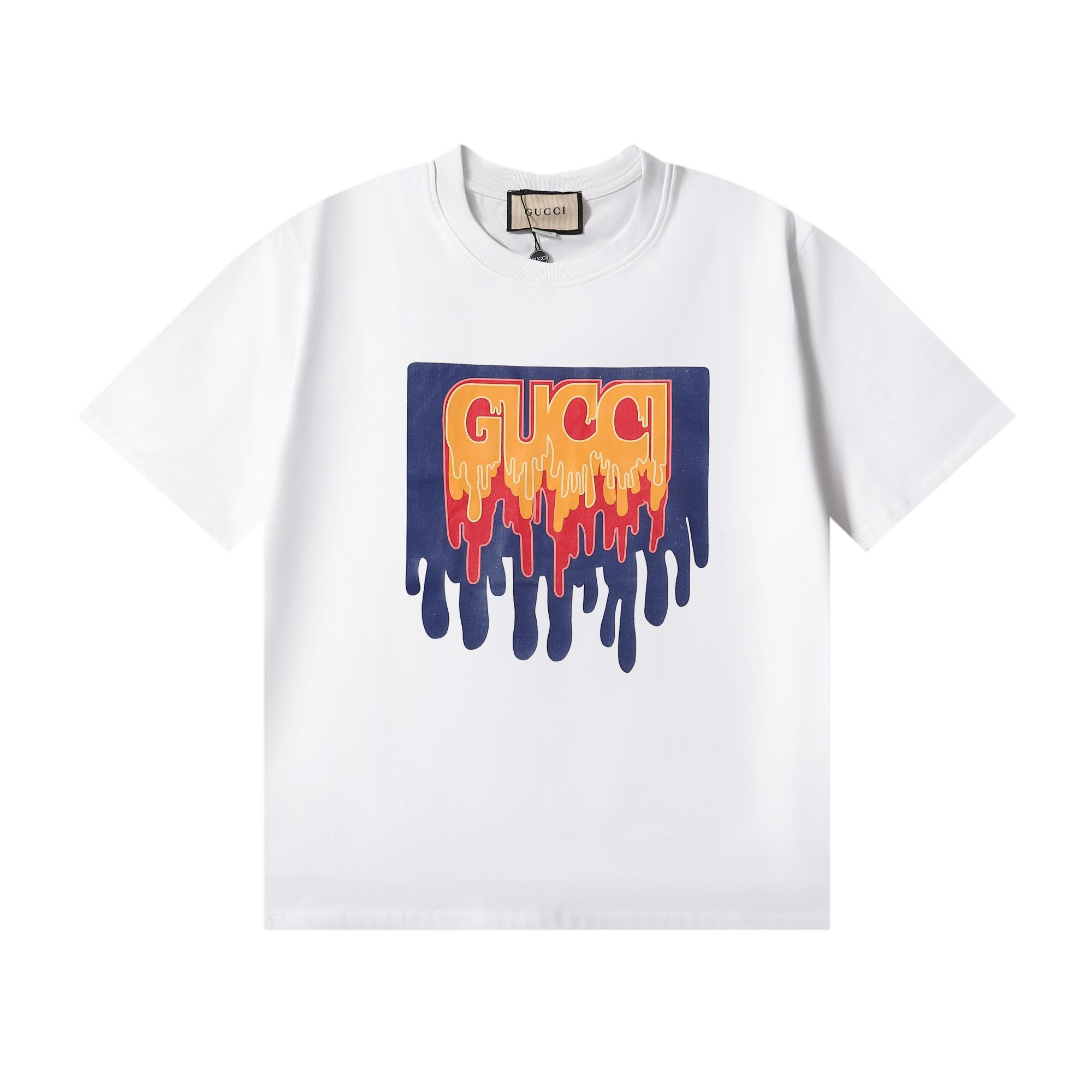 Gucci T-Shirts