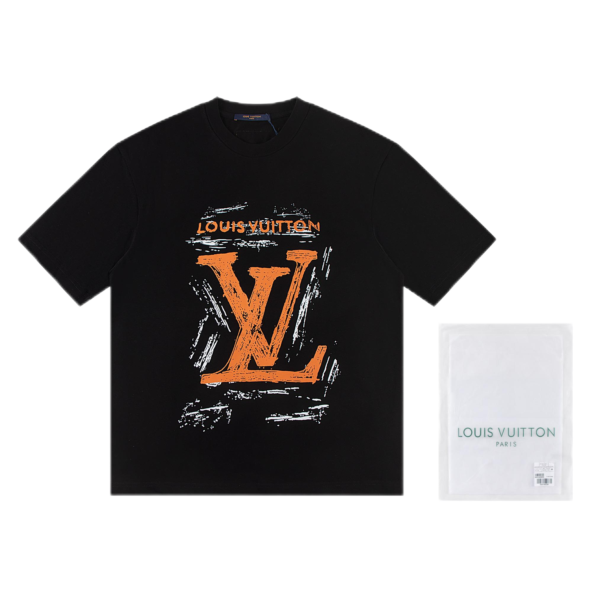 Louis Vuitton T-Shirts