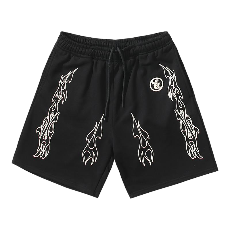Hellstar Shorts