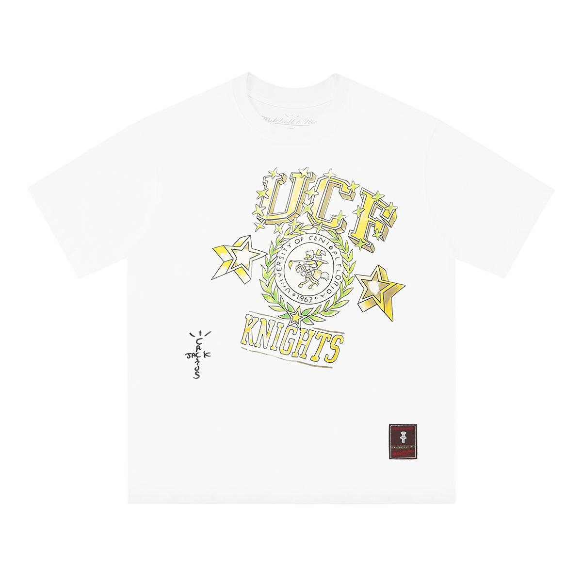 Travis Scott T-Shirts