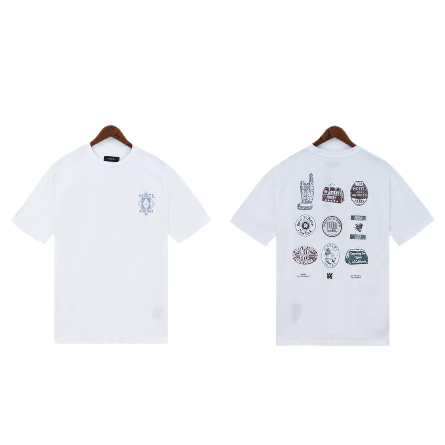Palm Angels T-Shirts