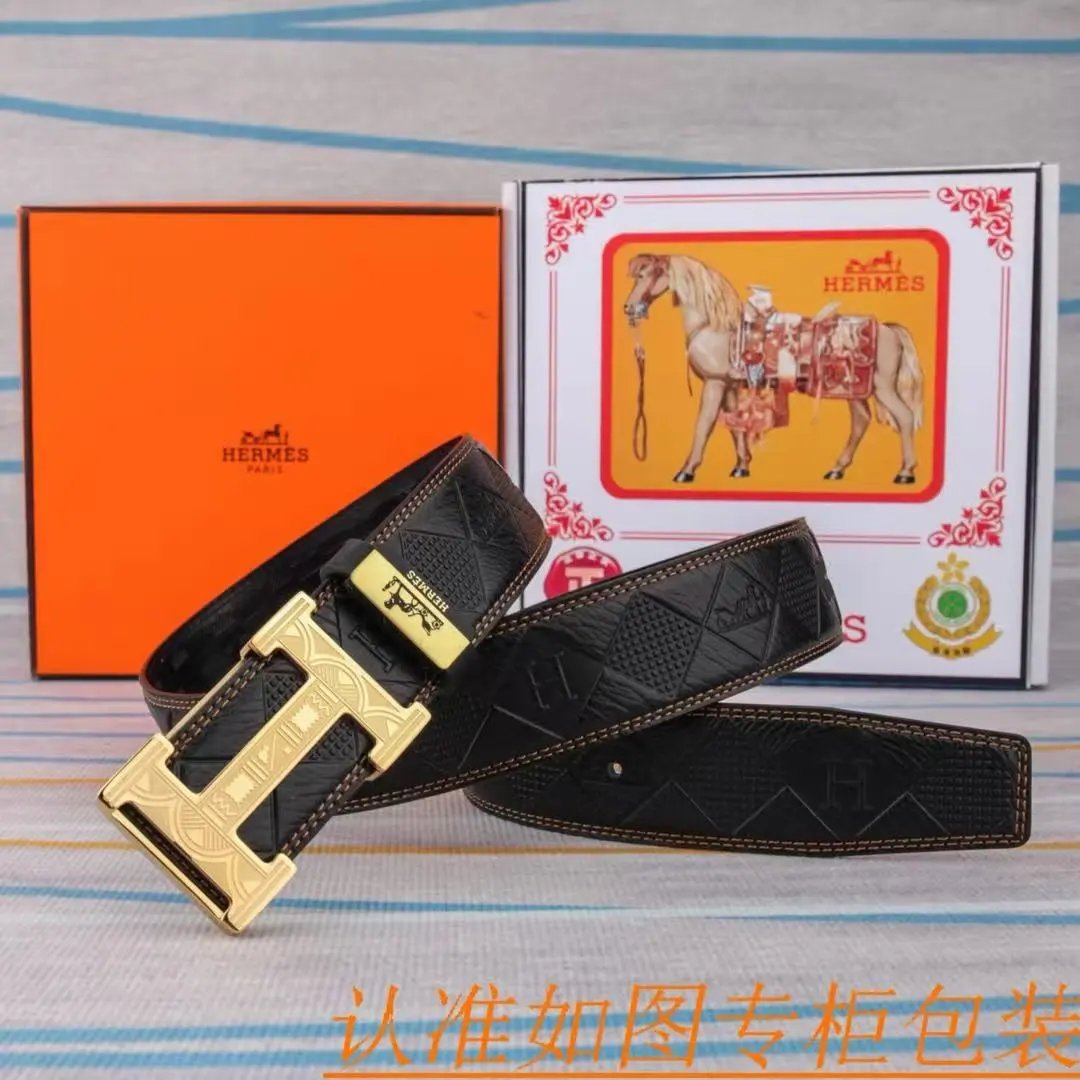  Louis Vuitton Gucci...Belt