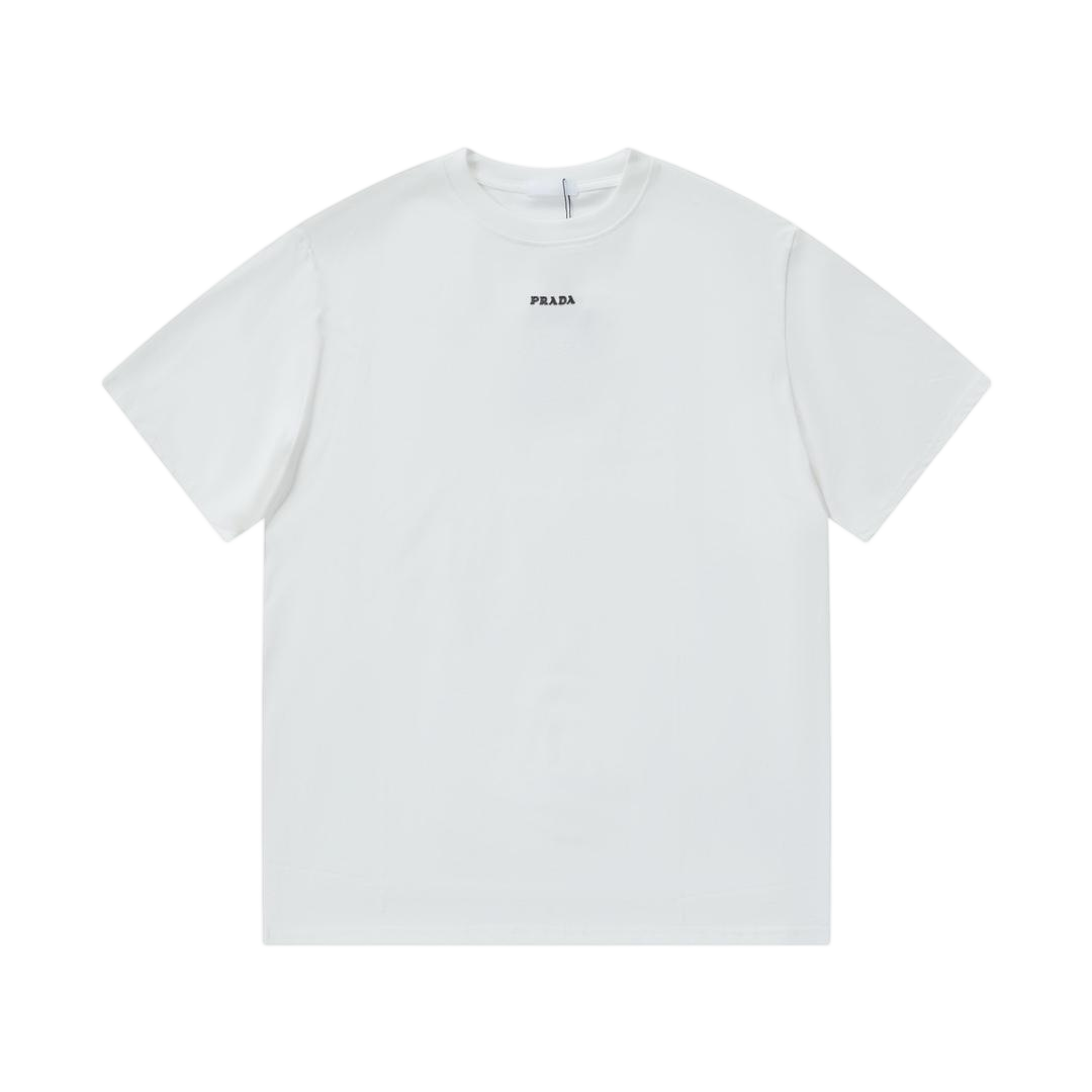 Prada T-Shirts