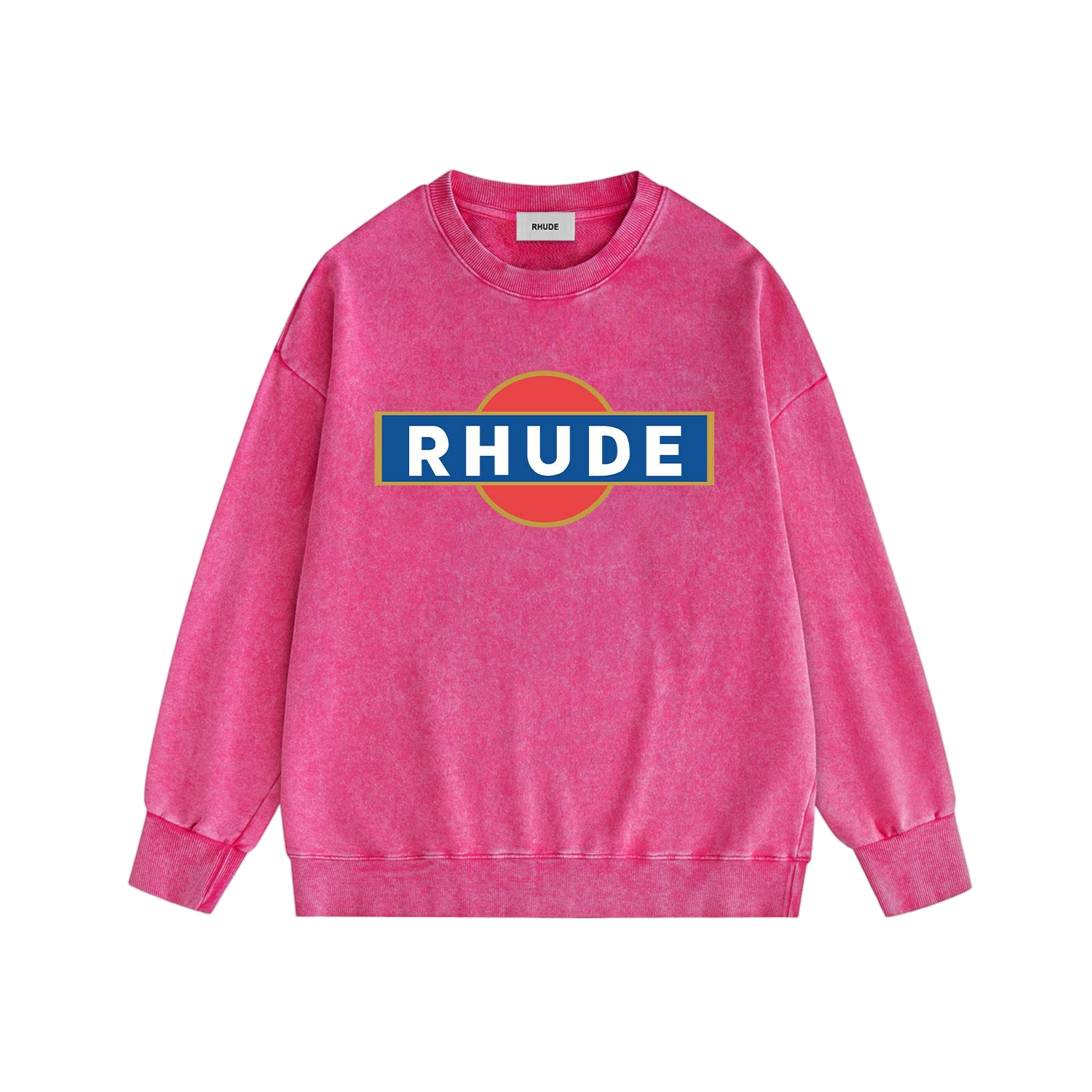 Rhude Hoodies