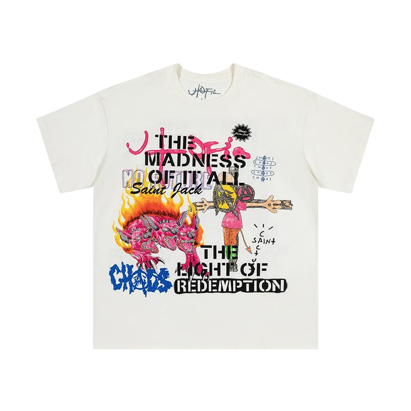 Travis Scott T-Shirts