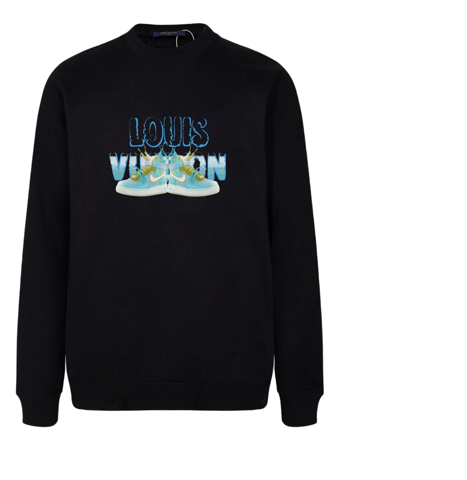 Louis Vuitton Hoodies