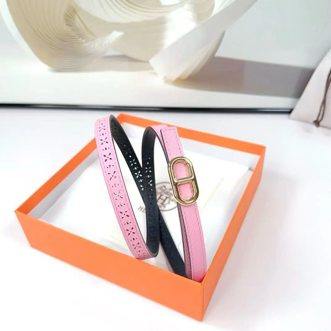 Gucci Versace...Belt