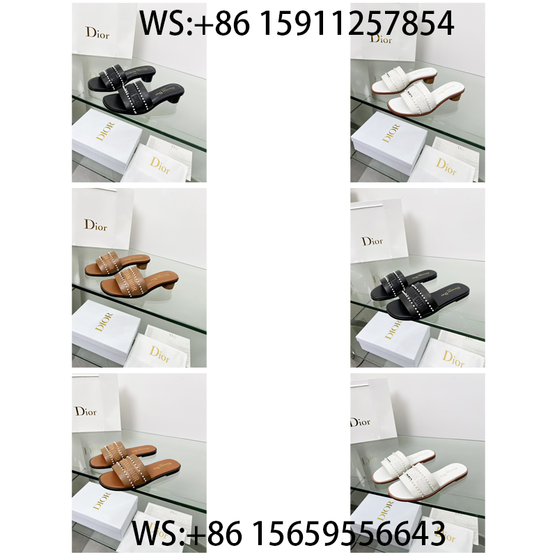 Dior Sandals