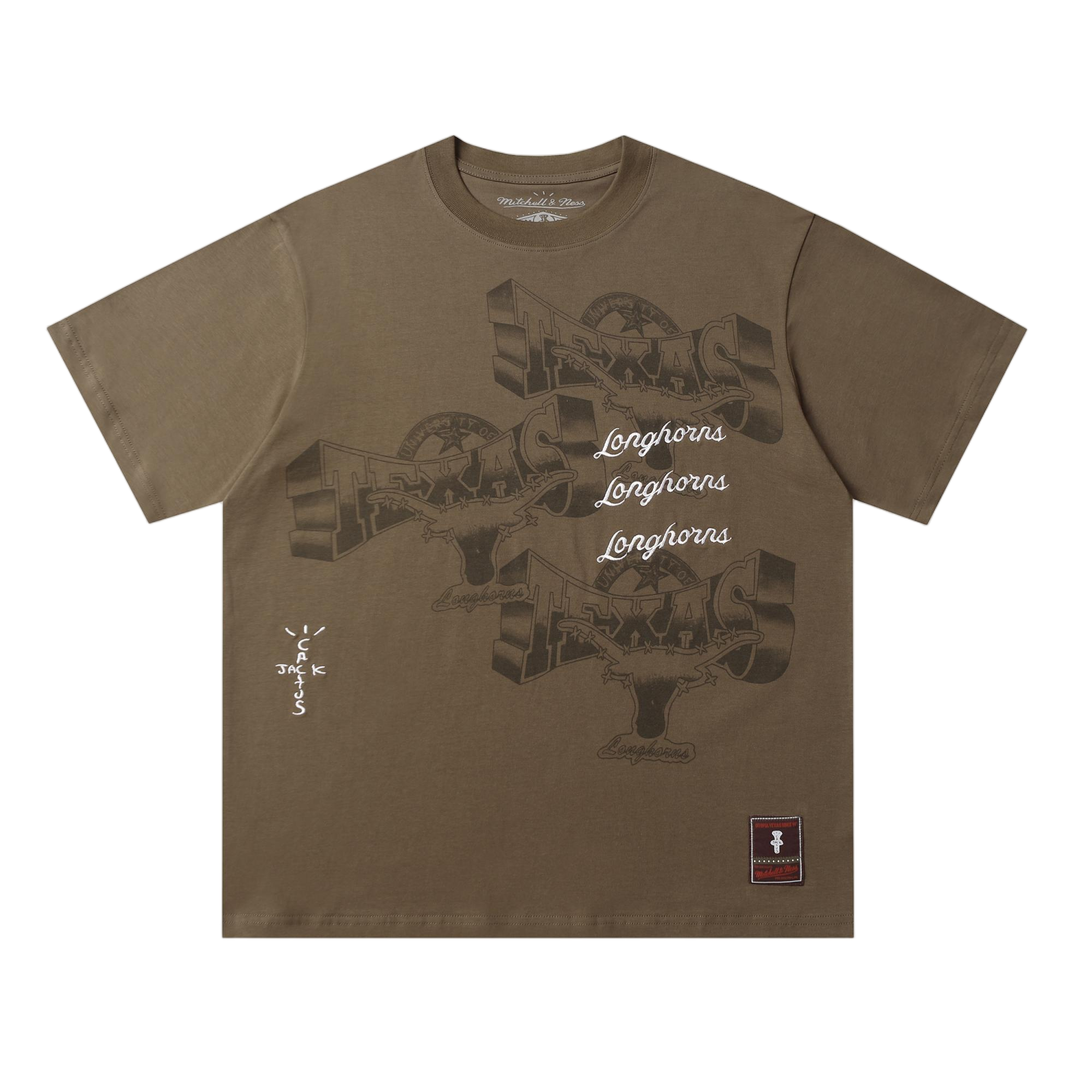 Travis Scott T-Shirts