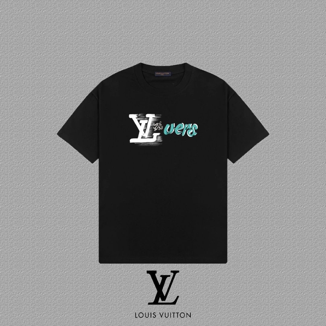 Louis Vuitton T-Shirts