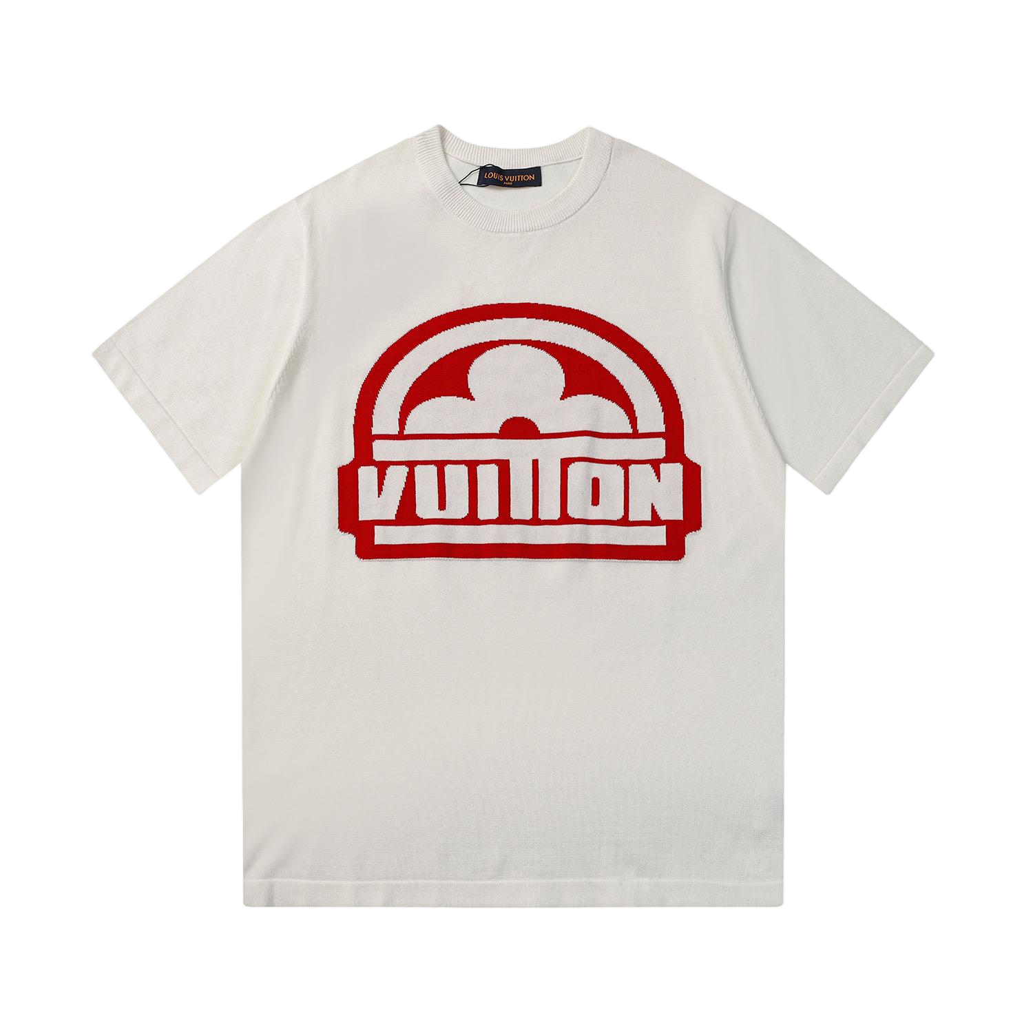 Louis Vuitton T-Shirts
