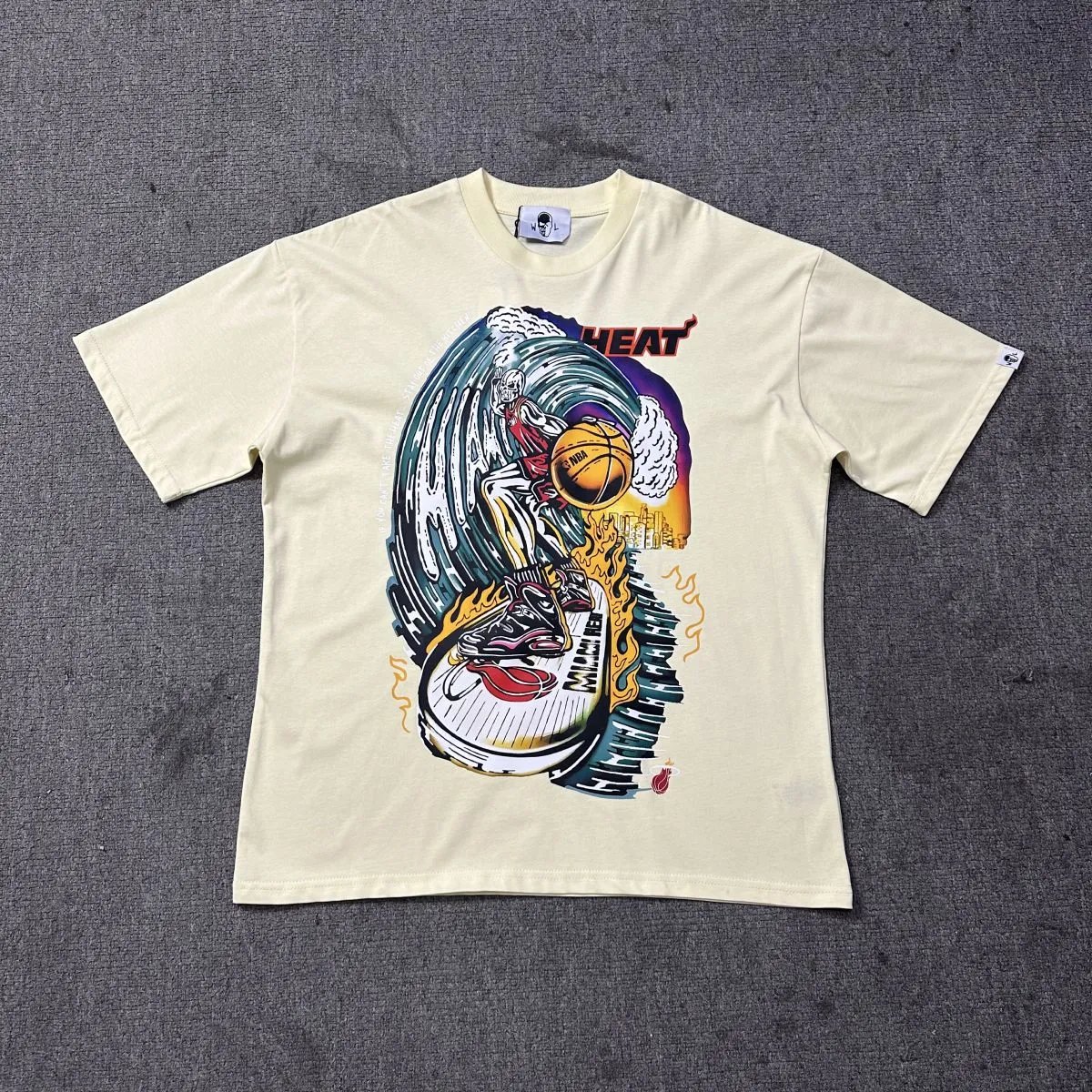 Warren Lotas T-Shirts