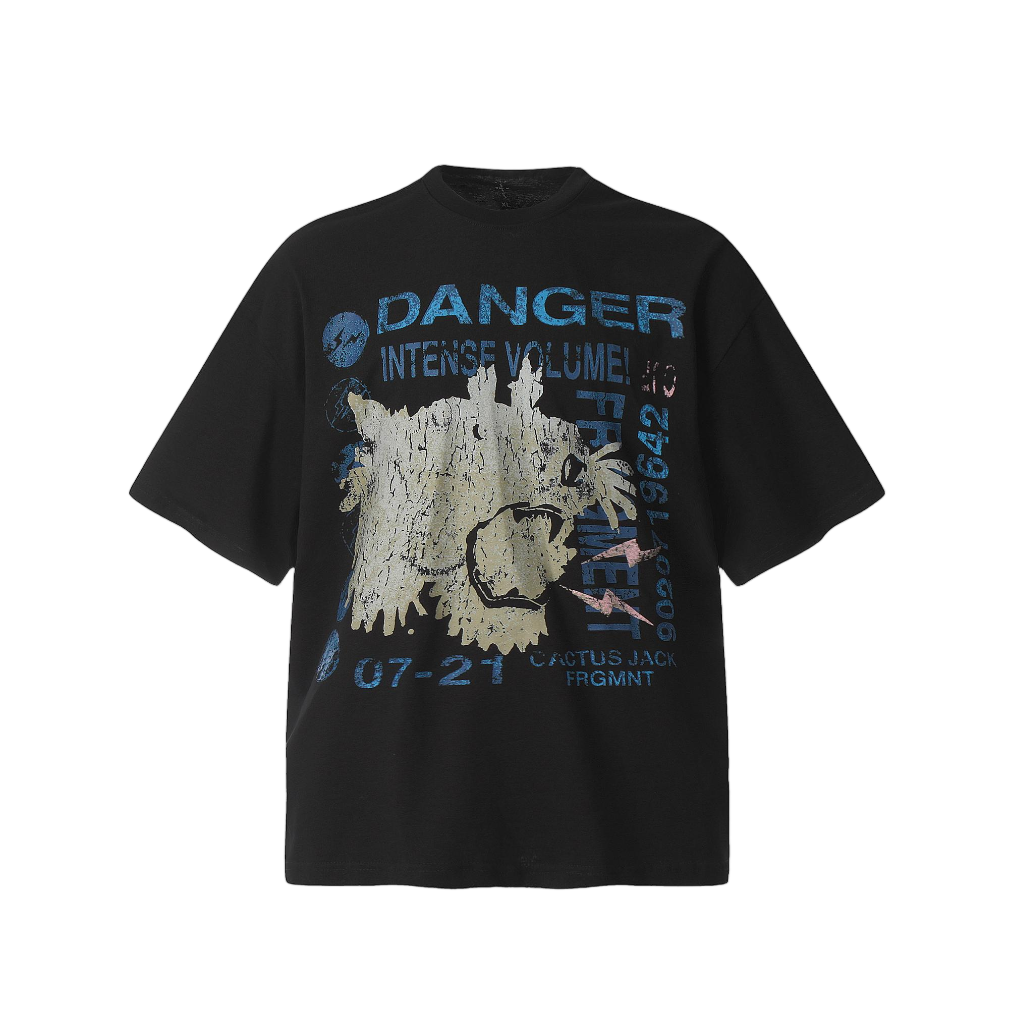 Fear of God T-Shirts