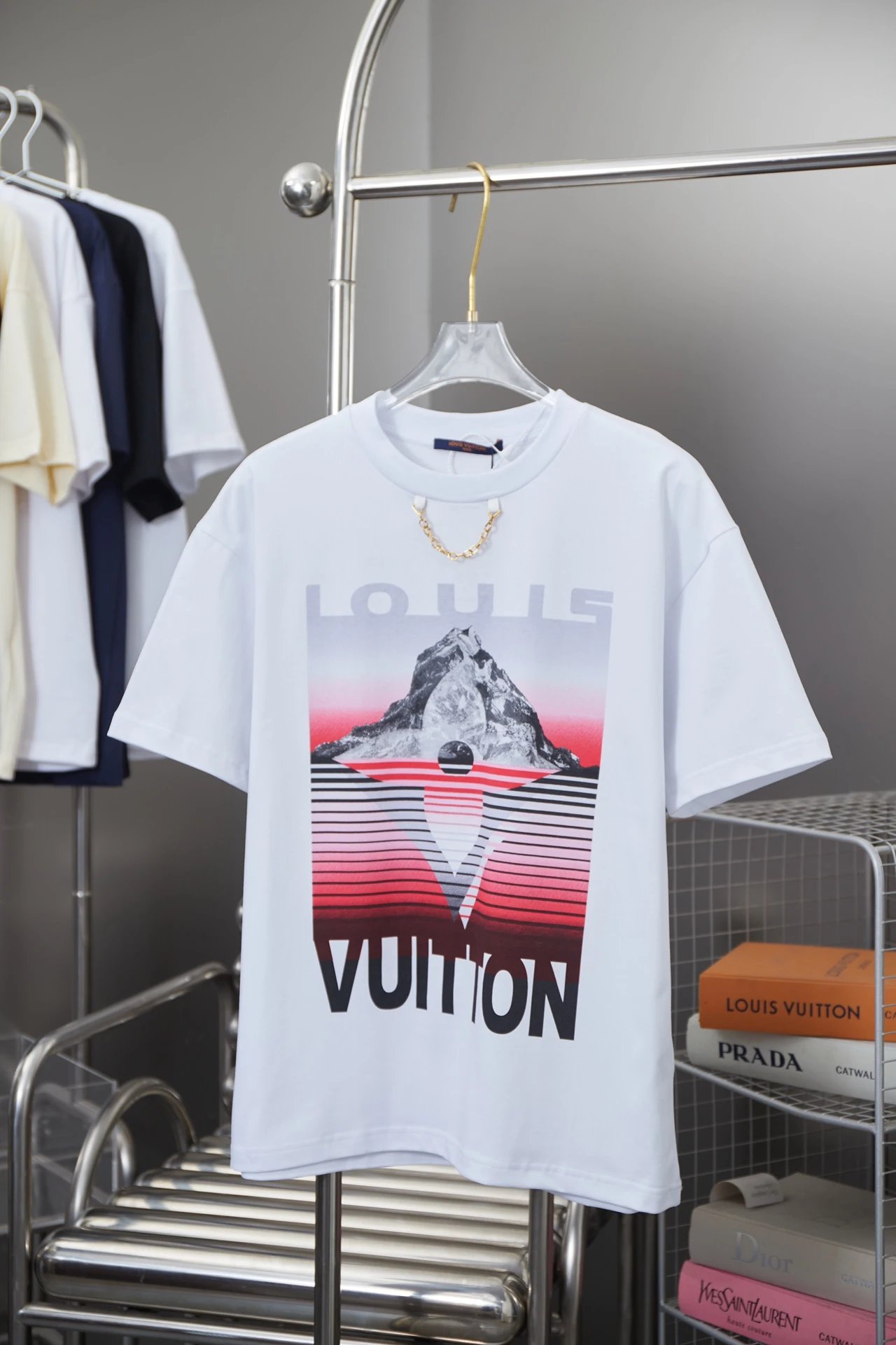 Louis Vuitton T-Shirts