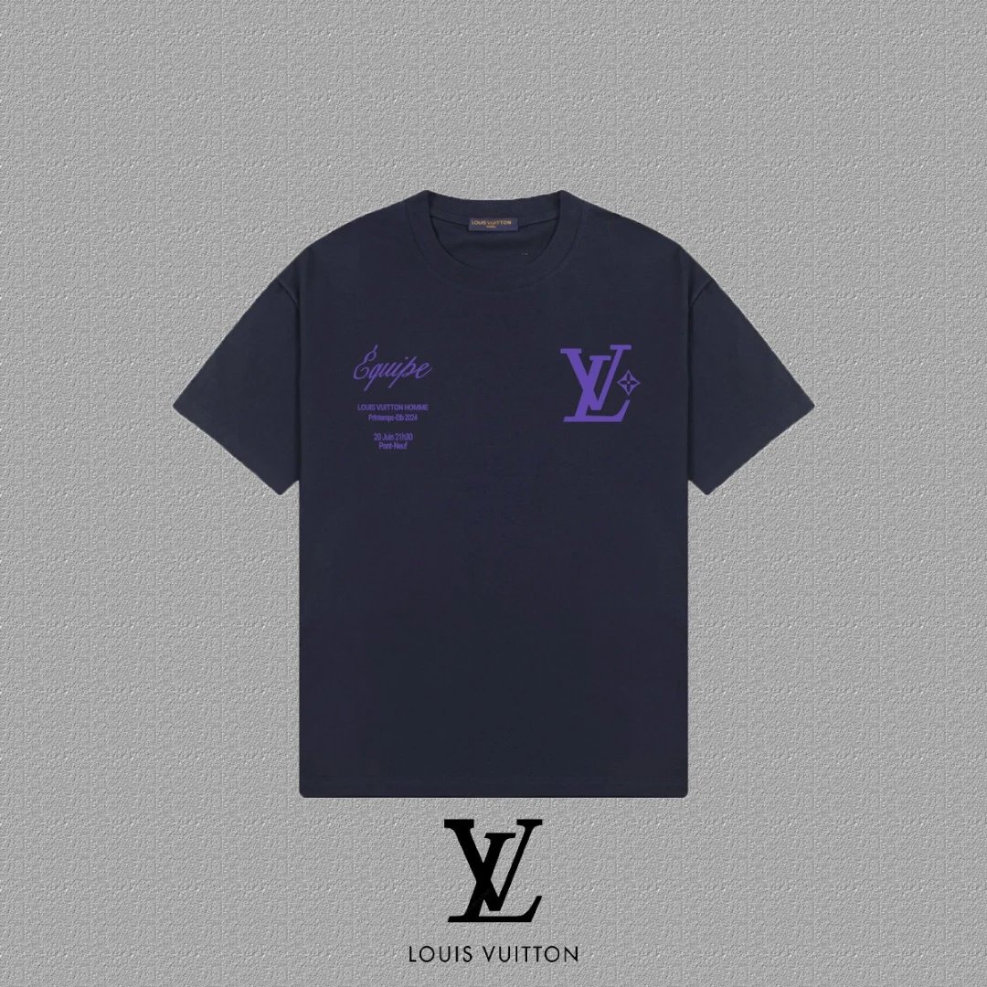 Louis Vuitton T-Shirts