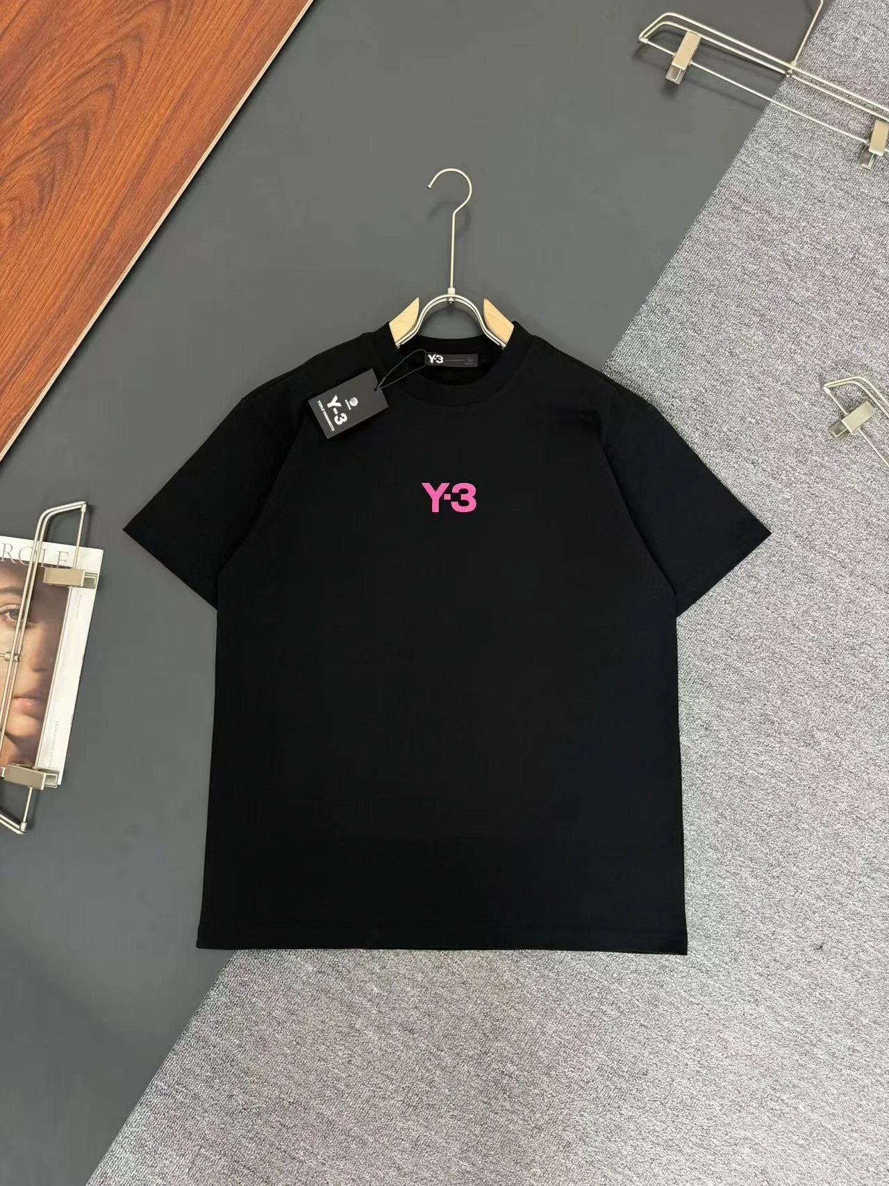 Y-3 T-Shirts