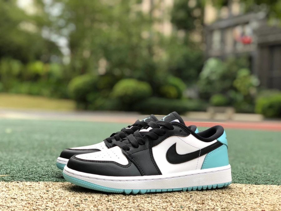 Jordan 1 Low