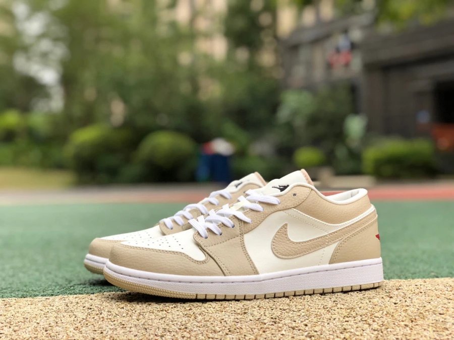 Jordan 1 Low