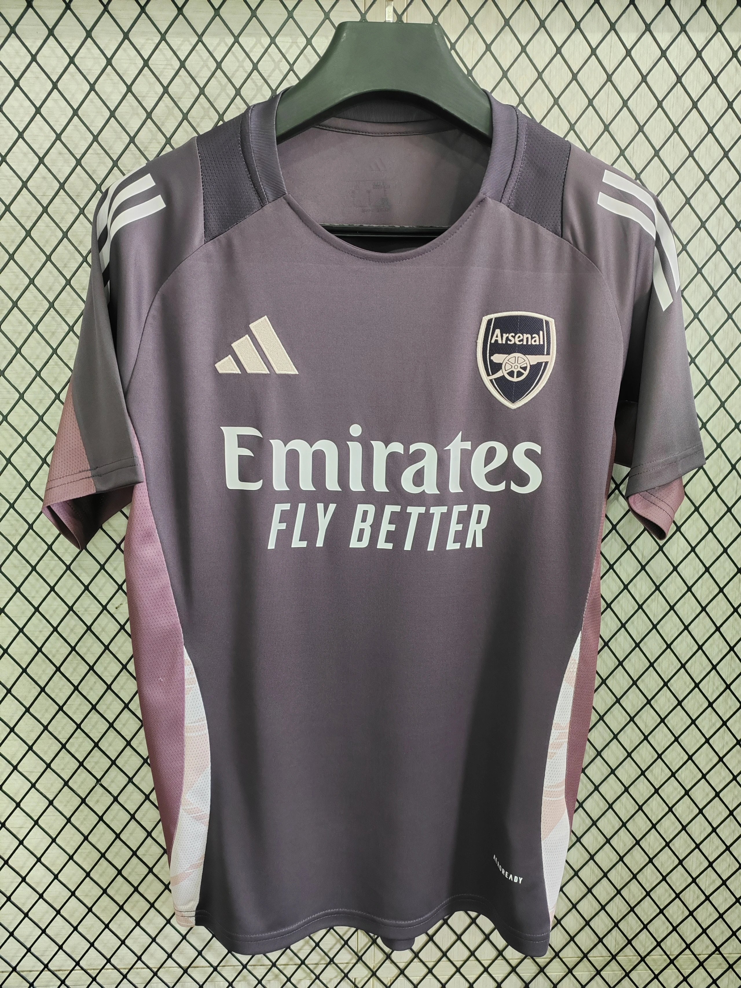Soccer jersey